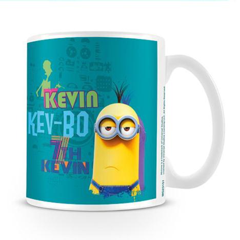 Minion Kevin Minions Mug £6.99